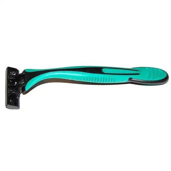 Triple Blade Razor/Individually Wrapped/144 – The Spa Mart