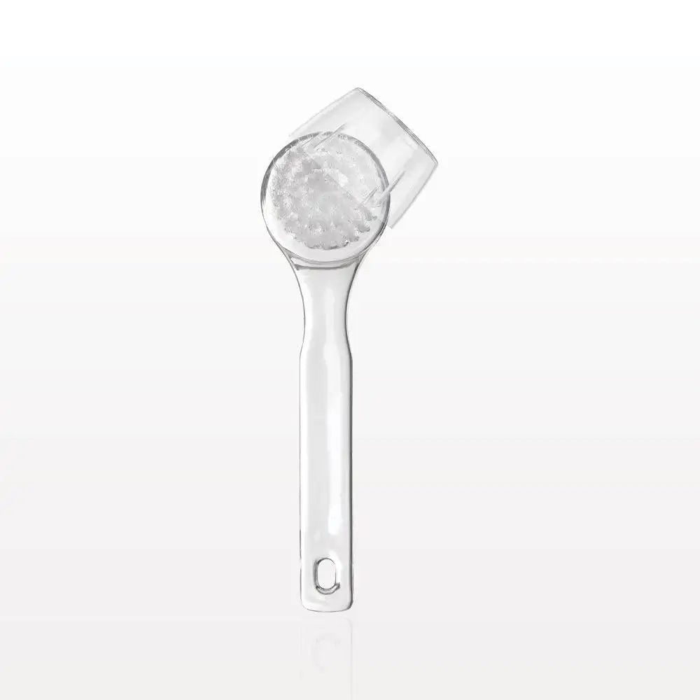 Gentle Facial Brush With Cover