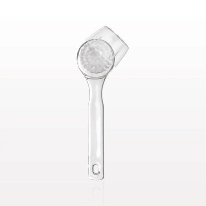 Gentle Facial Brush With Cover