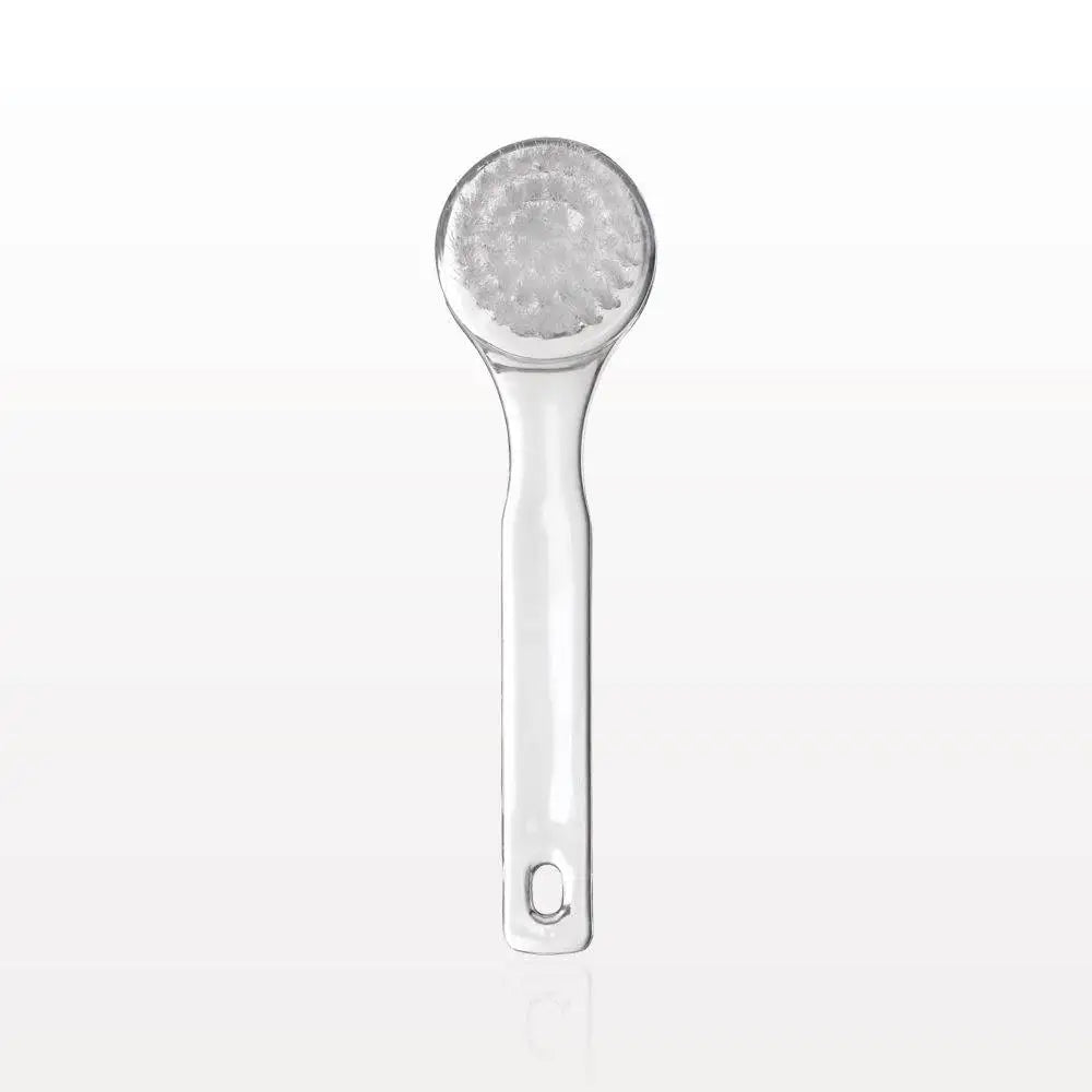 Gentle Facial Brush With Cover