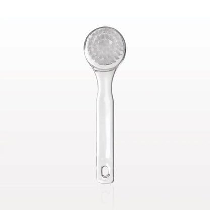 Gentle Facial Brush With Cover