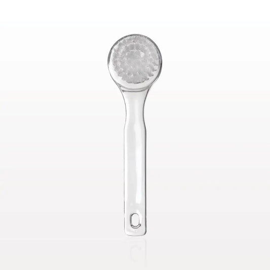Gentle Facial Brush With Cover