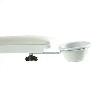 Manicure Bowls With Frame Support