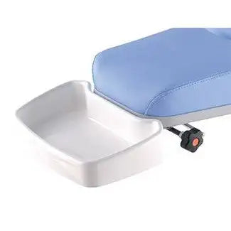 Foot Tray Pair With Frame Support for Podo Dream and Podo Mix 3M Chairs