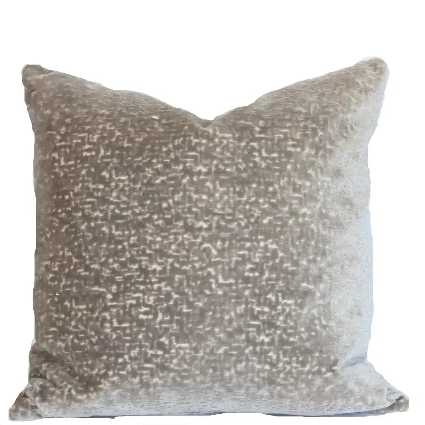 Luxury Therapeutics Accent Pillow - Lux