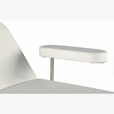 Armrest Couple for Sosul 2000 and Sosul Top Tables