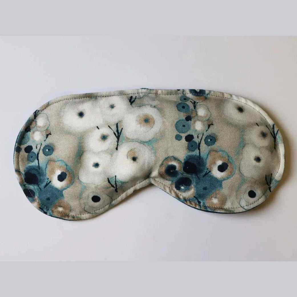 Luxury Therapeutics Soothing Eye Pillow w/ Removable Cover