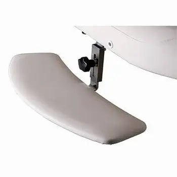 Arm Support for Sosul 2000 and Sosul Top Tables