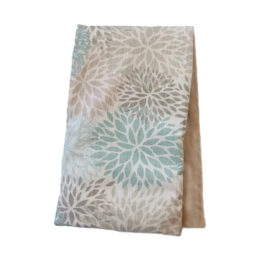 Luxury Therapeutics Heatable Therapy Spa Wrap