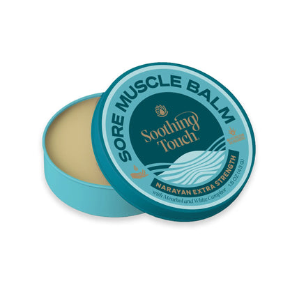 Soothing Touch Narayan Balm Extra Strength