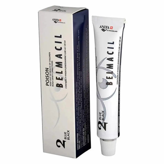 #2 BlueBlack Belmacil Tint - 20ml