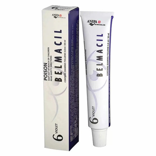 #6 Violet Belmacil Tint - 20ml