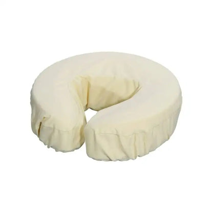 Master Massage Microfiber Face Rest Cover -12 pc - Sand