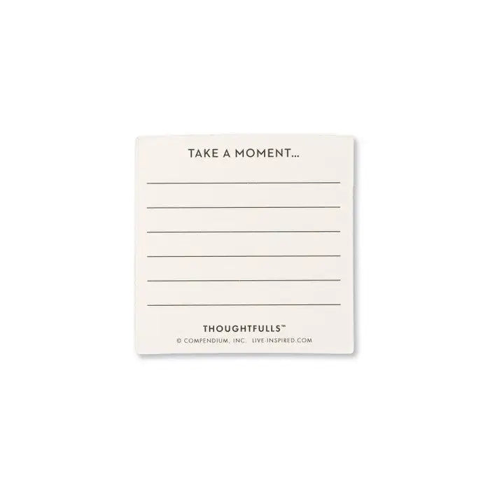 Thoughtfulls - MINDFULNESS Pop-open Affirmation Cards - 30 Count