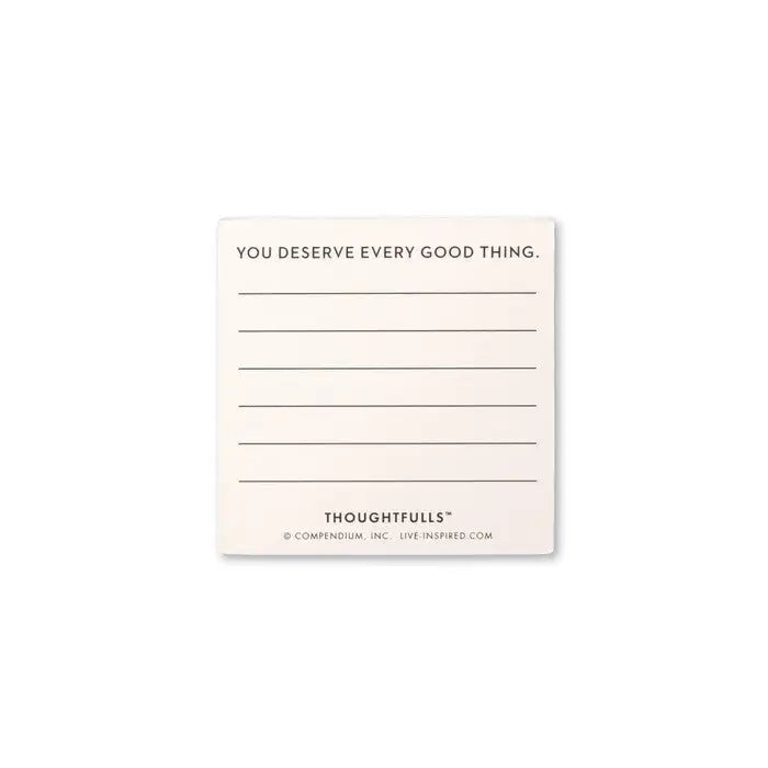 Thoughtfulls - CELEBRATING YOU Pop-open Affirmation Cards - 30 Count