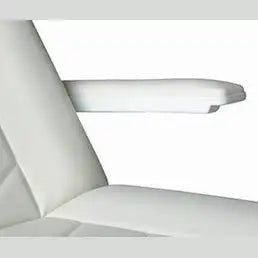Flat Armrest - Pair For Lemi 4, Lemi 4 Bi-Zak, Lemi Syncro Bi-Zak, Lemi 3 and Lemi 2
