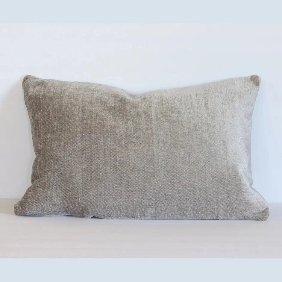 Luxury Therapeutics Accent Pillow - Lux