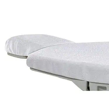 Beauty Zak Table Cover Set (Head Cover and Mattress Cover) for Tesera, Lemi 4 Bi-Zak and Lemi Syncro Bi-Zak Chairs - Oil Resistant