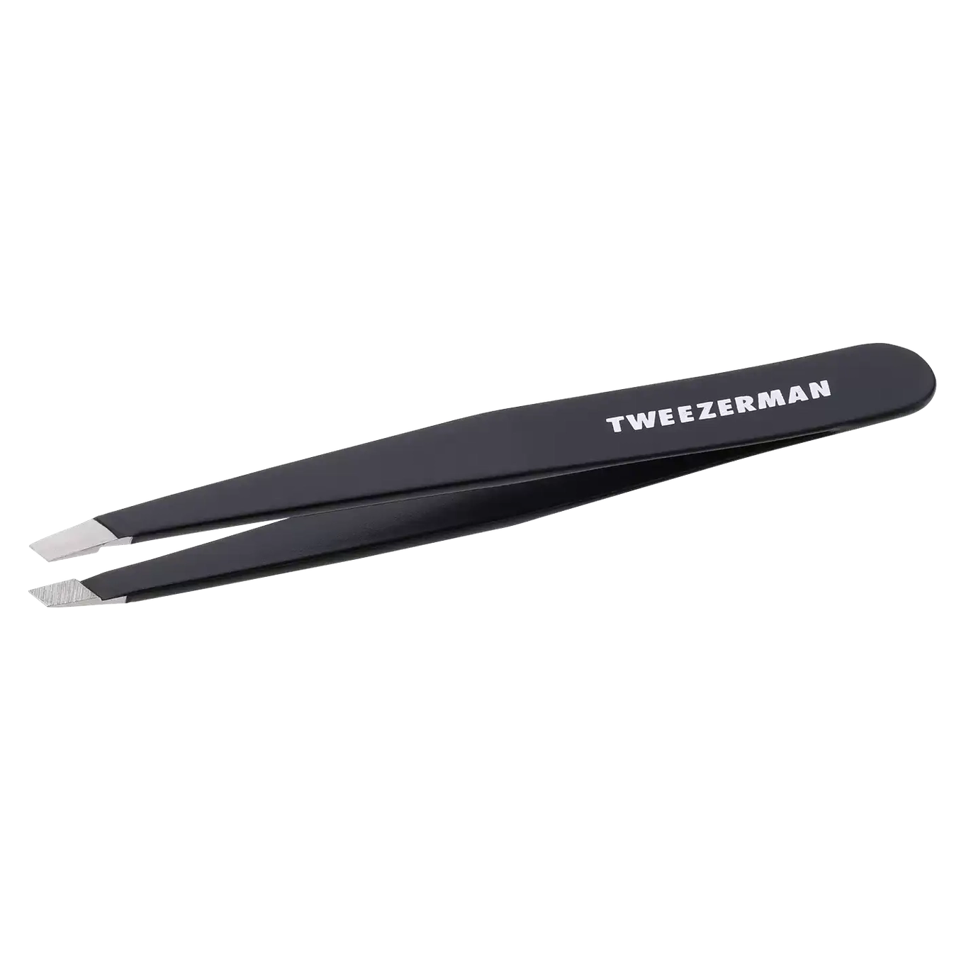 Tweezerman Slant Tweezer - Midnight Sky 3.7 in