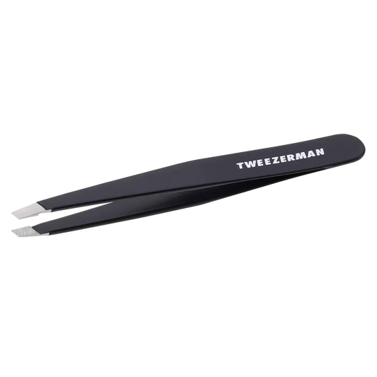 Tweezerman Slant Tweezer - Midnight Sky 3.7 in