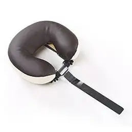 Strip Headrest with Face Hole for Tesera 4M, Lemi 4 Bi-Zak and Lemi Syncro Bi-Zak Chairs