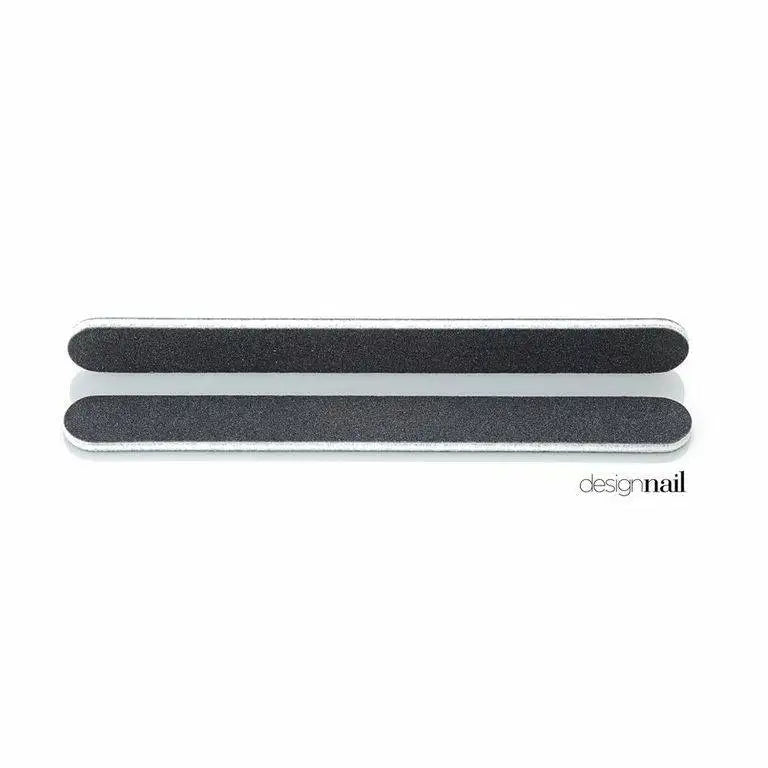 Black Cushion Board - 80/100 Grit (50 Pack)