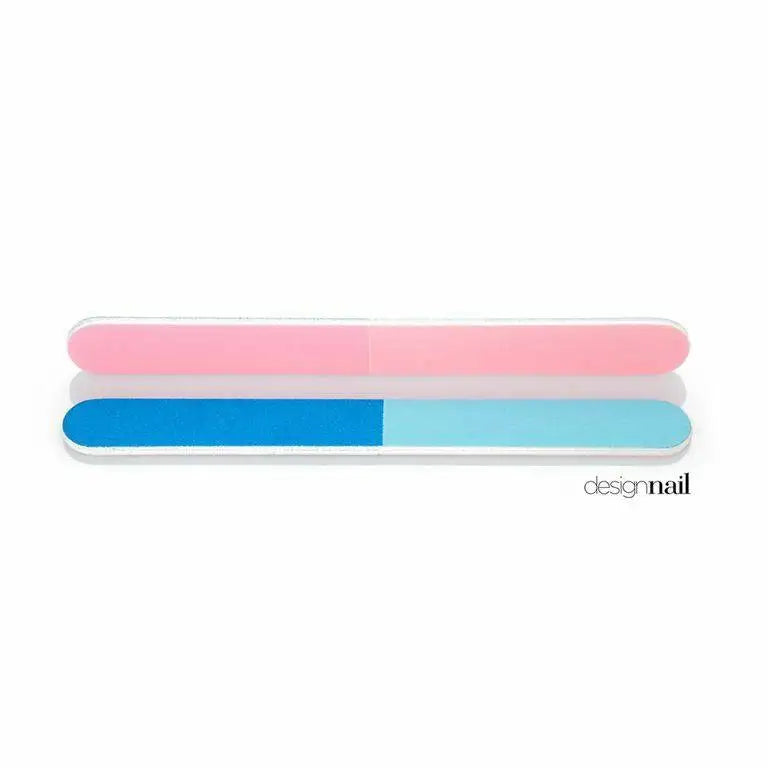 4-Way Cushion Board - 120/240/280/320 Grit - 50 Count