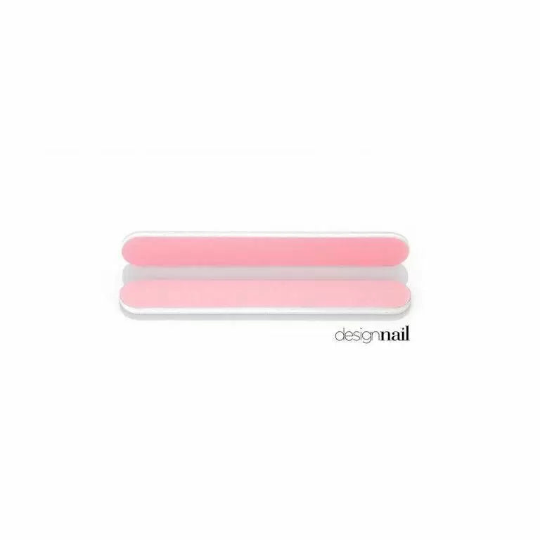 Pink Cushion Board - 280/320 Grit (50 Pack)