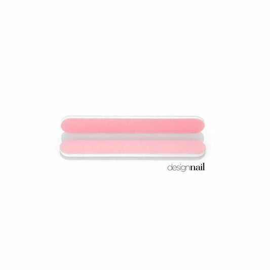 Pink Cushion Board - 280/320 Grit (50 Pack)