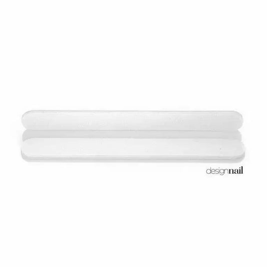 White Cushion Board - 100/180 Grit (50 Pack)
