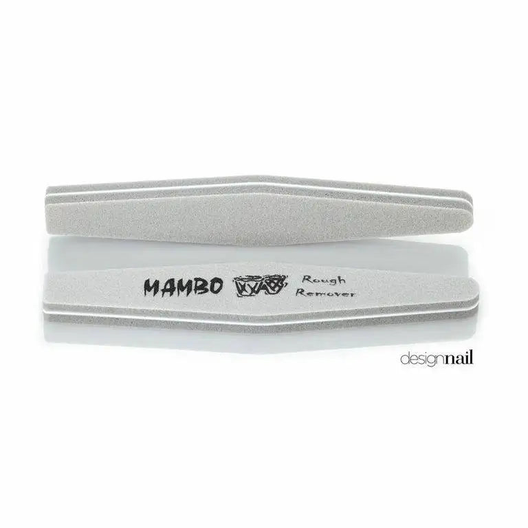 Mambo Rough Remover Medium/Fine (12 Pack)