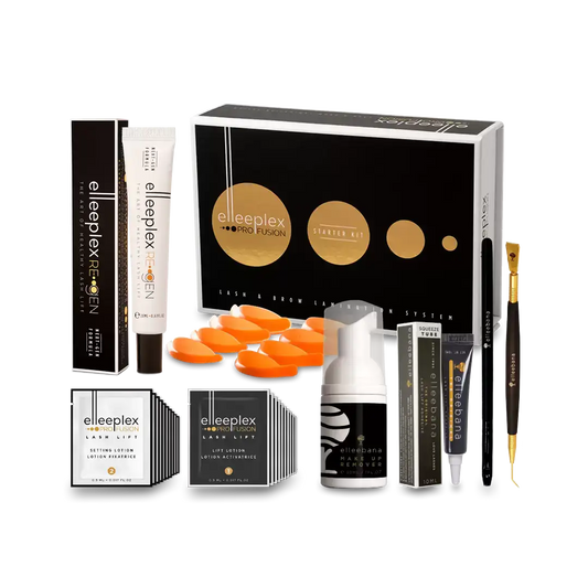 Elleeplex Pro Starter Kit