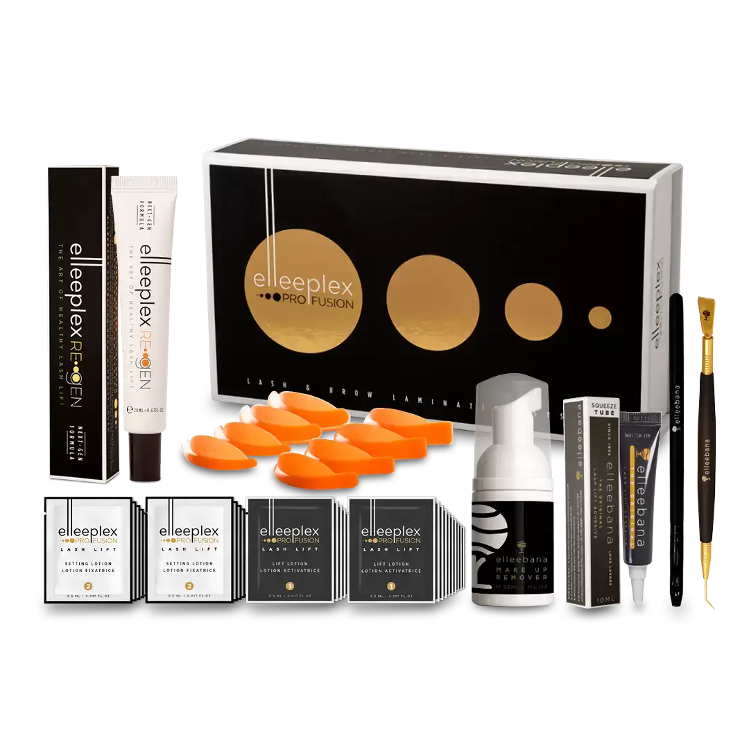 Elleeplex Profusion Full Kit - 30 Treatments