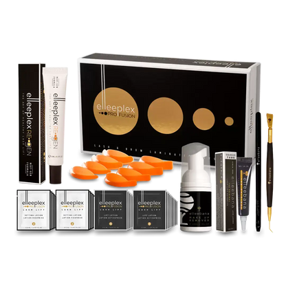 Elleeplex Profusion Full Kit - 30 Treatments