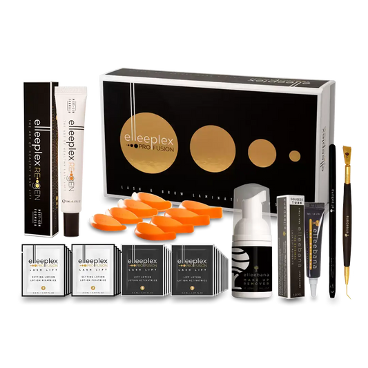 Elleeplex Profusion Full Kit - 30 Treatments