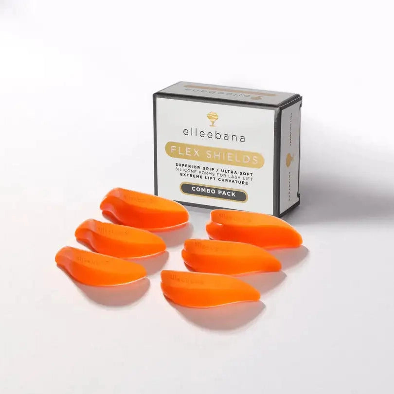 Elleebana Flex Shields - Combo Pk
