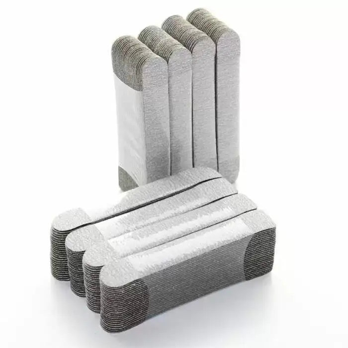 Pro-sticks™ Refill Pack Zebra – 180 Grit (200 Pack + NO Handle)