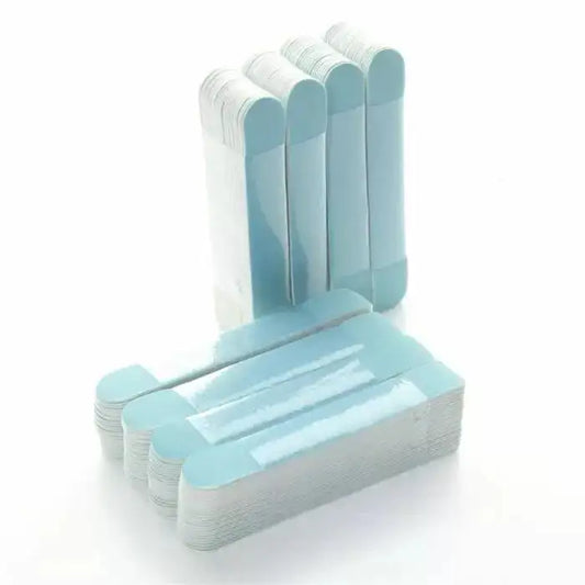 Pro-sticks™ Refill Pack Light Blue - 240 Grit (200 Pack - NO Handle)