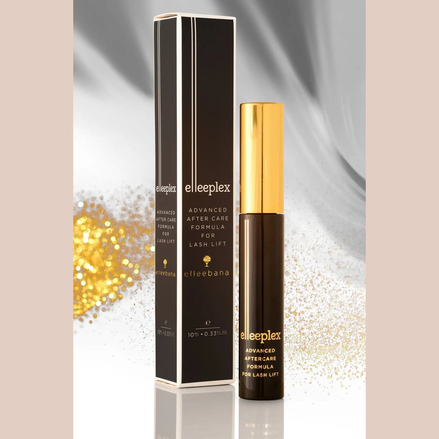 Elleeplex Advanced Aftercare Formula - .33 Ounce