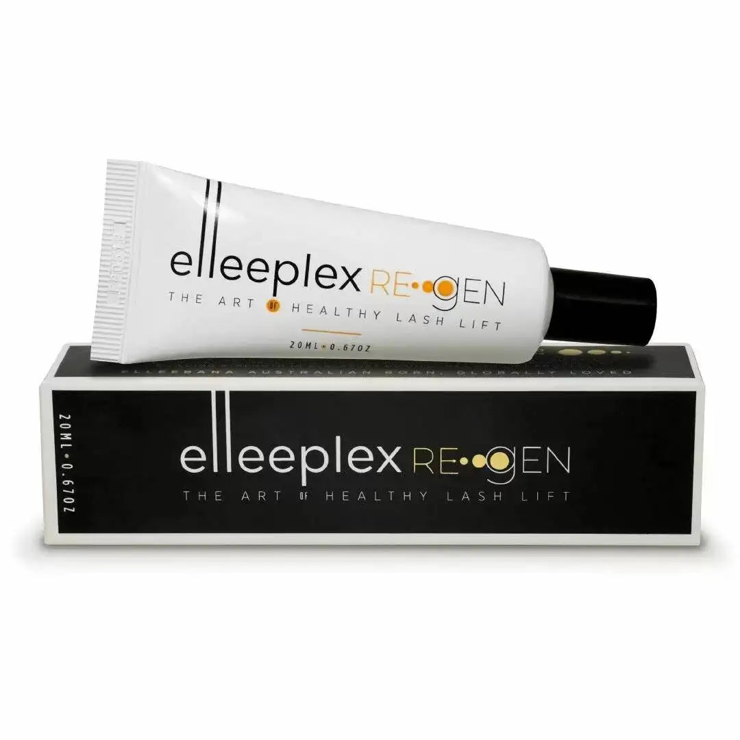 Elleeplex ReGen Deep Conditioning - 20ml