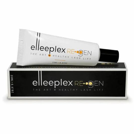 Elleeplex ReGen Deep Conditioning - 20ml