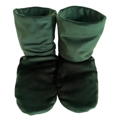 Luxury Therapeutics Pro Backbar Spa Booties - Lux Como