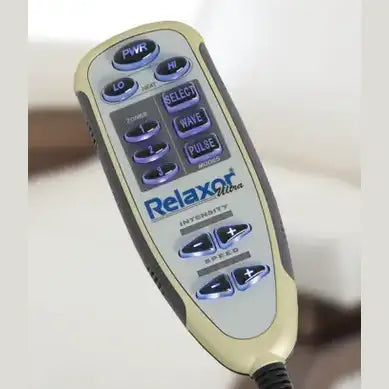 Living Earth Crafts ZG Wellness Lounger (includes Relaxor)