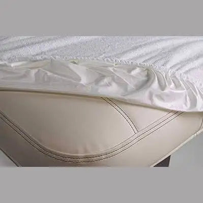 Mattress Protection With Oil-Resistant Polyurethane For Sosul Top, Sosul 2000 Well, and Lemi 3 Tables