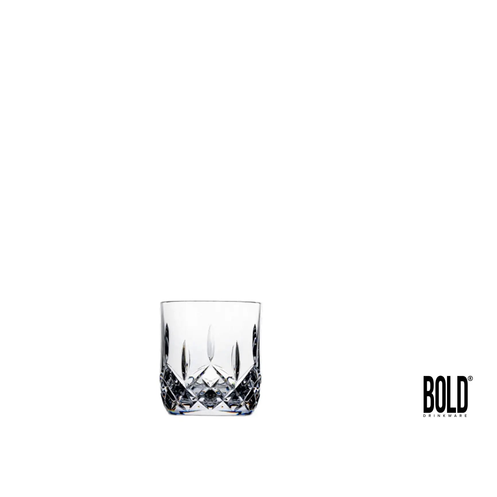 Maldives 12.75oz Double Old Fashioned