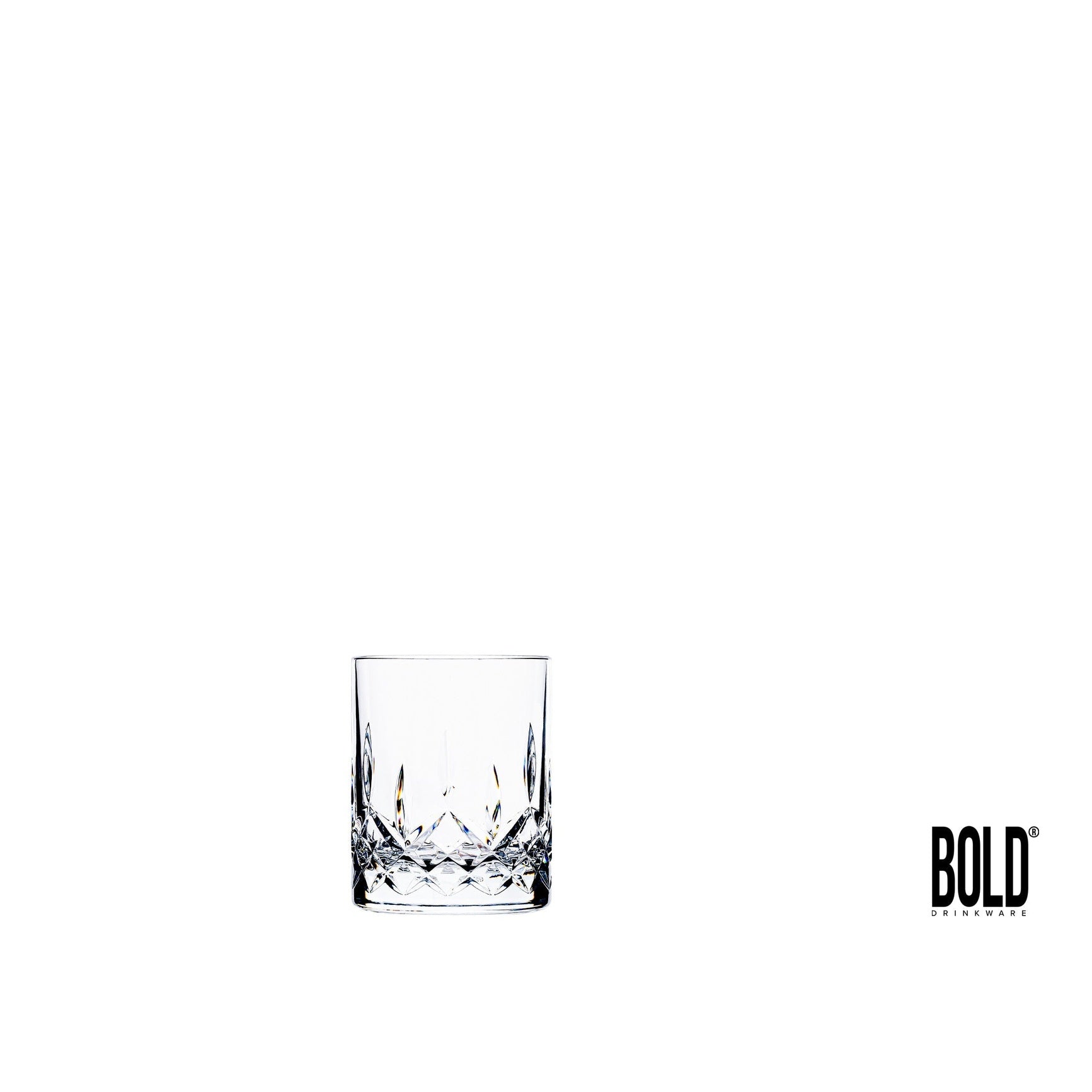 Hyde 11oz Old Fashioned