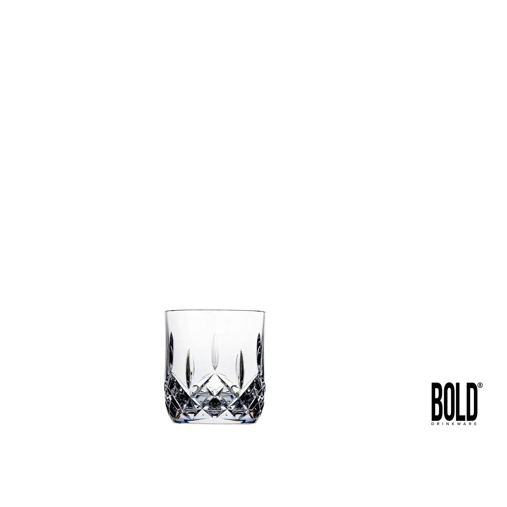 Maldives 10oz Old Fashioned