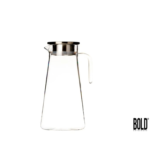 Aloha 60oz Pitcher w/ Lid