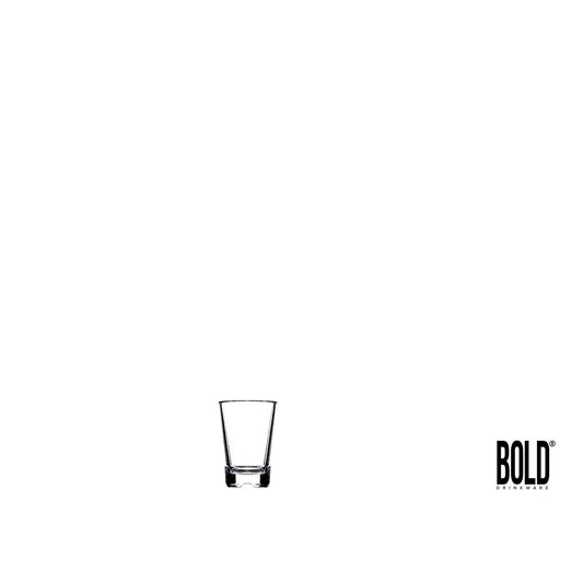 Caliber 1.75oz Shot