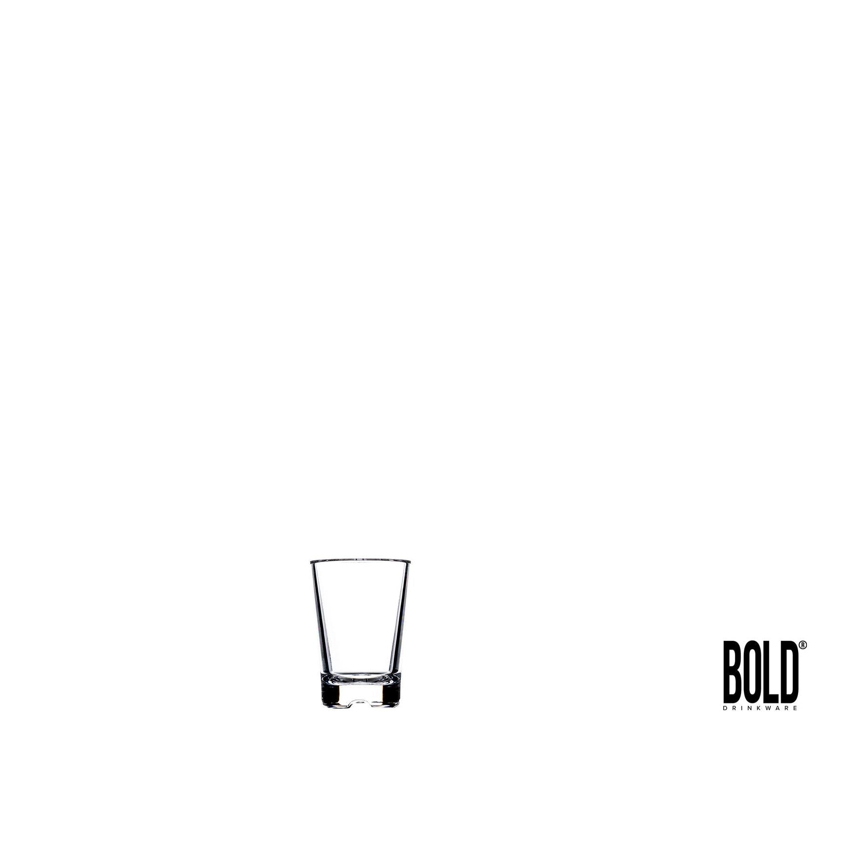 Caliber 2.5oz Shot